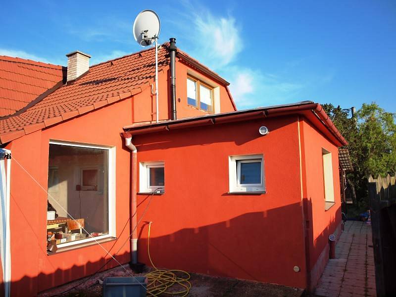 Cottage to rent Lesonice