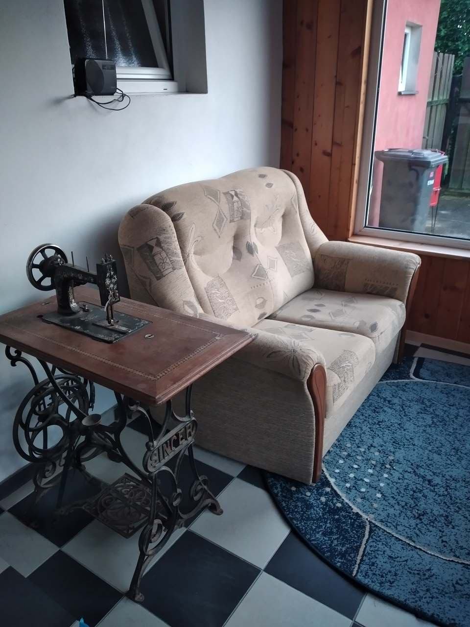Cottage to rent Lesonice
