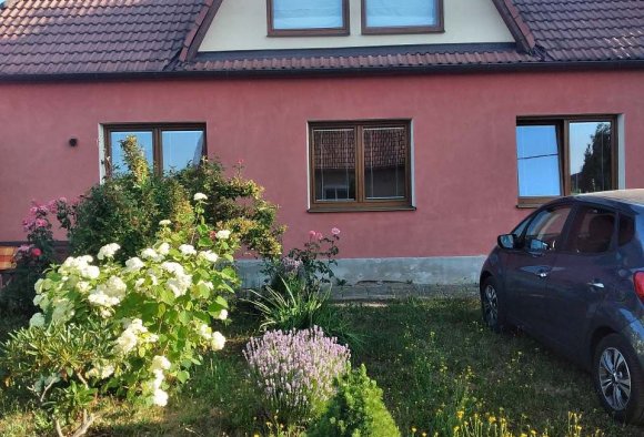 Cottage to rent