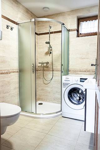Apartment Hájovna 3 Dolní Morava
