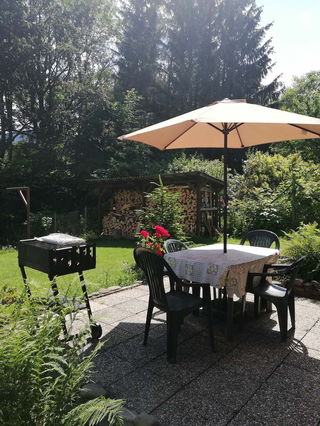 Cabin to rent Ostravice