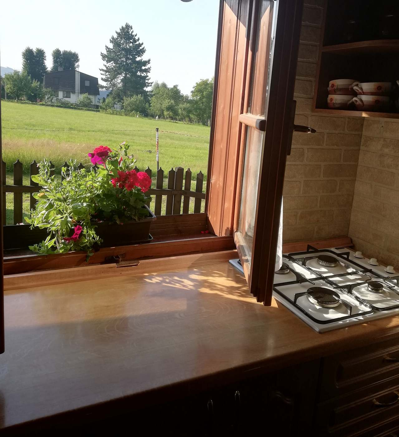 Cabin to rent Ostravice