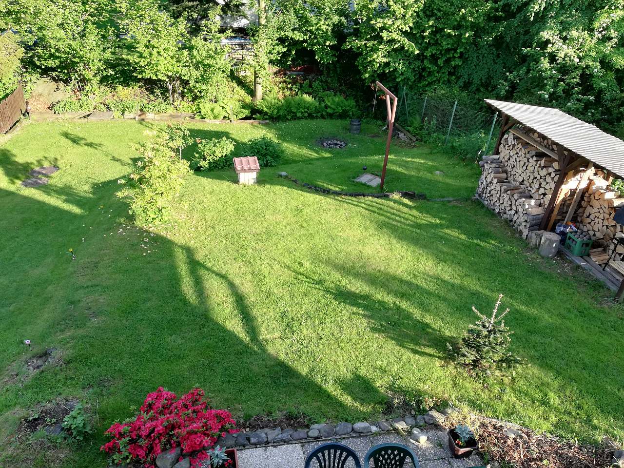 Cabin to rent Ostravice