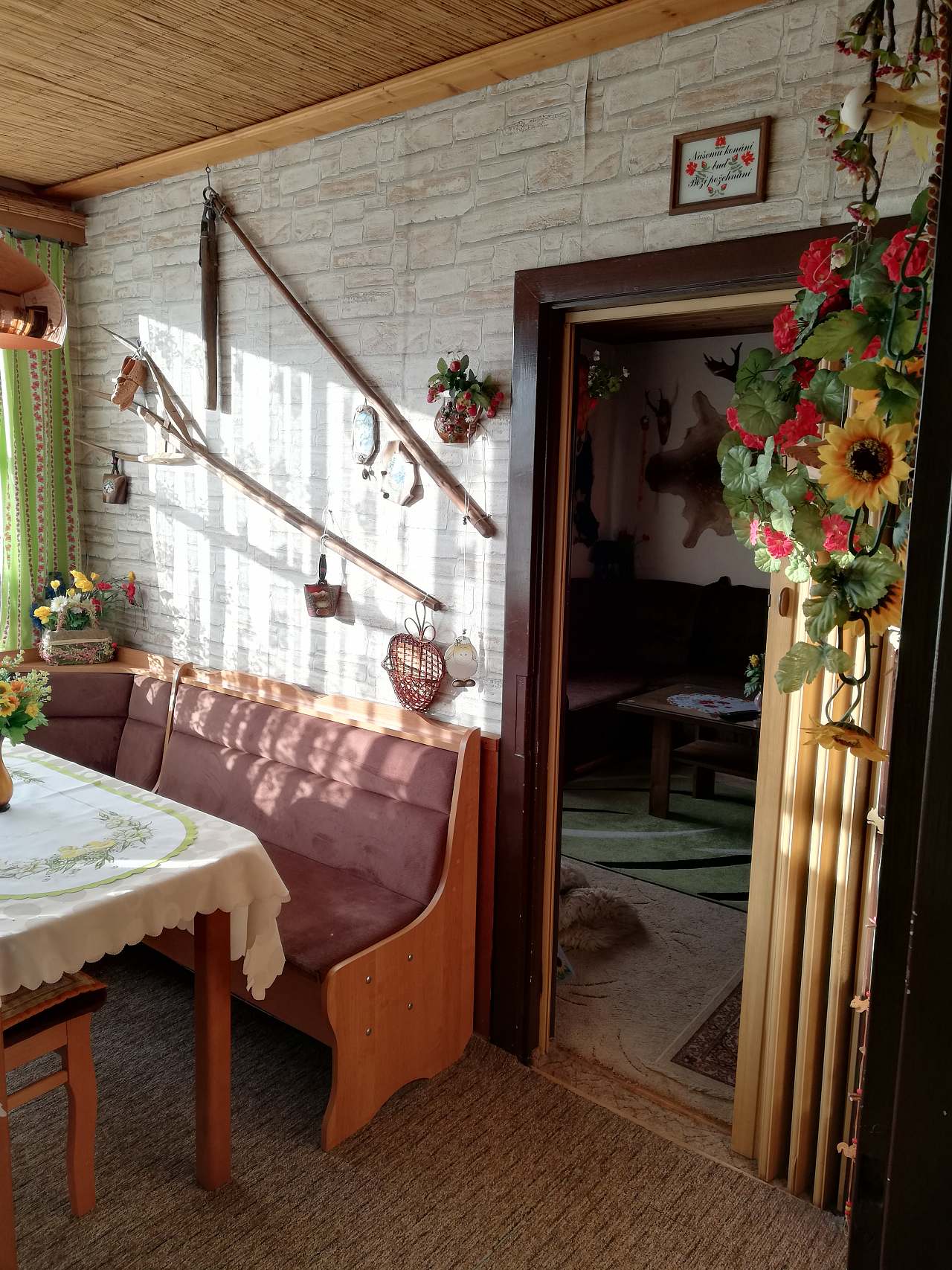 Cabin to rent Ostravice