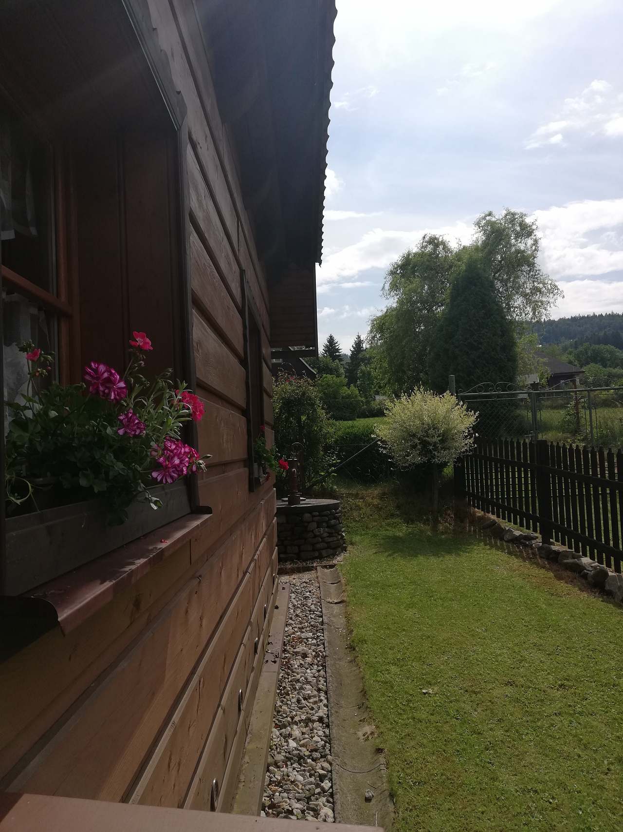 Cabin to rent Ostravice