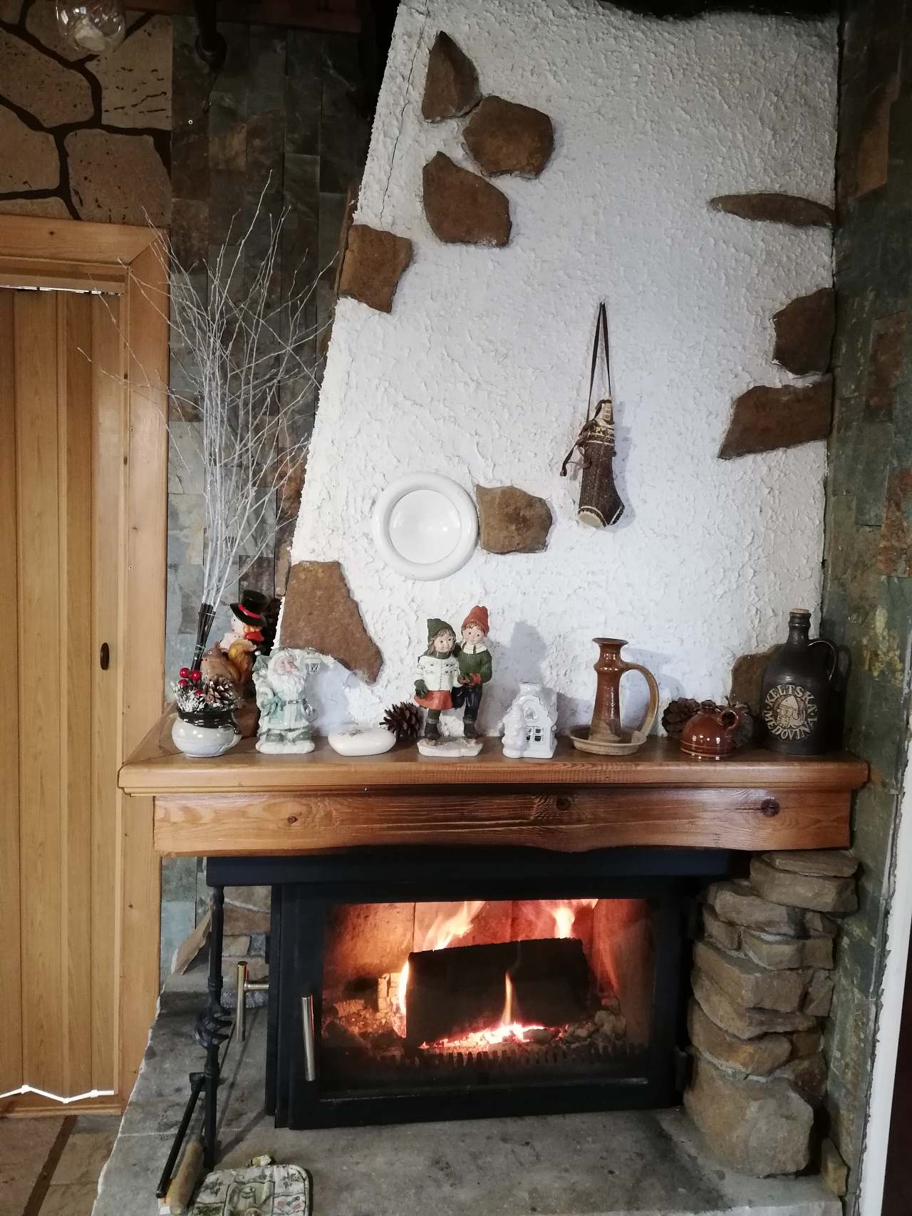 Cabin to rent Ostravice