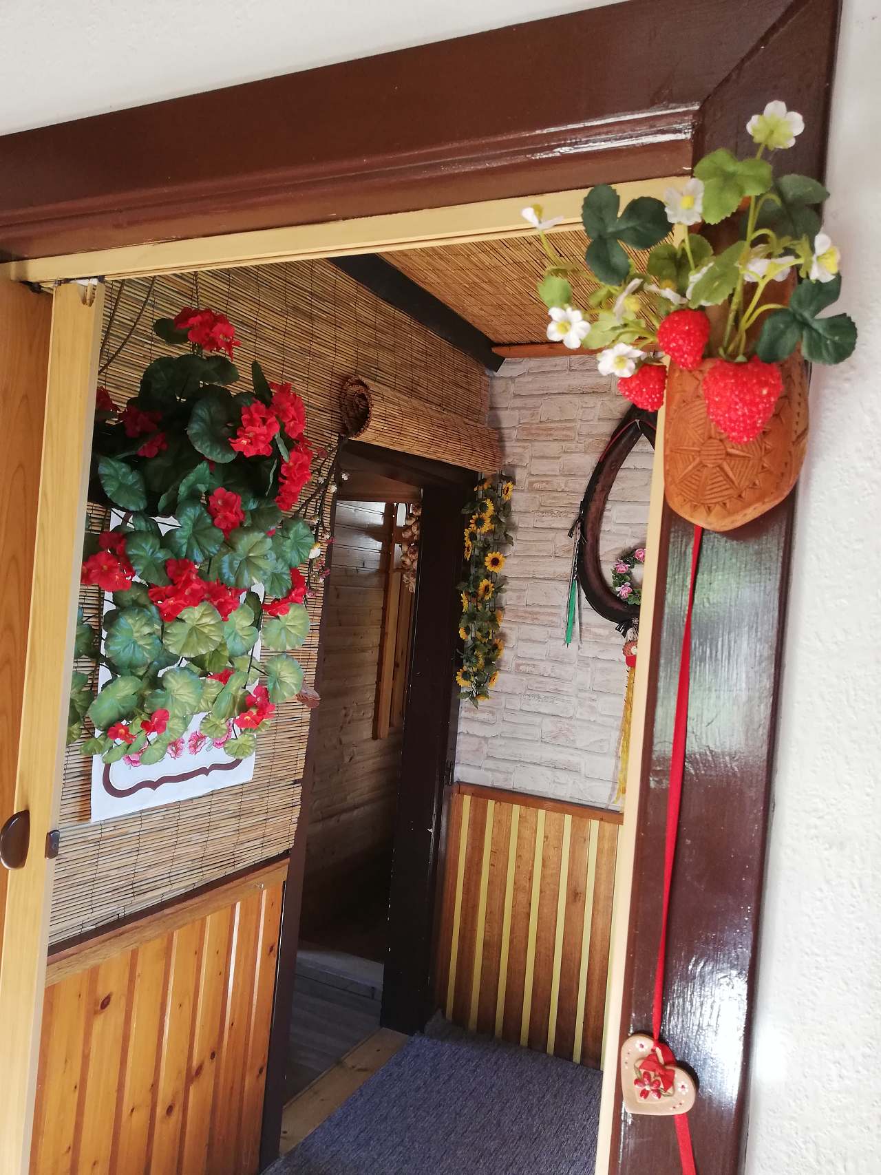 Cabin to rent Ostravice