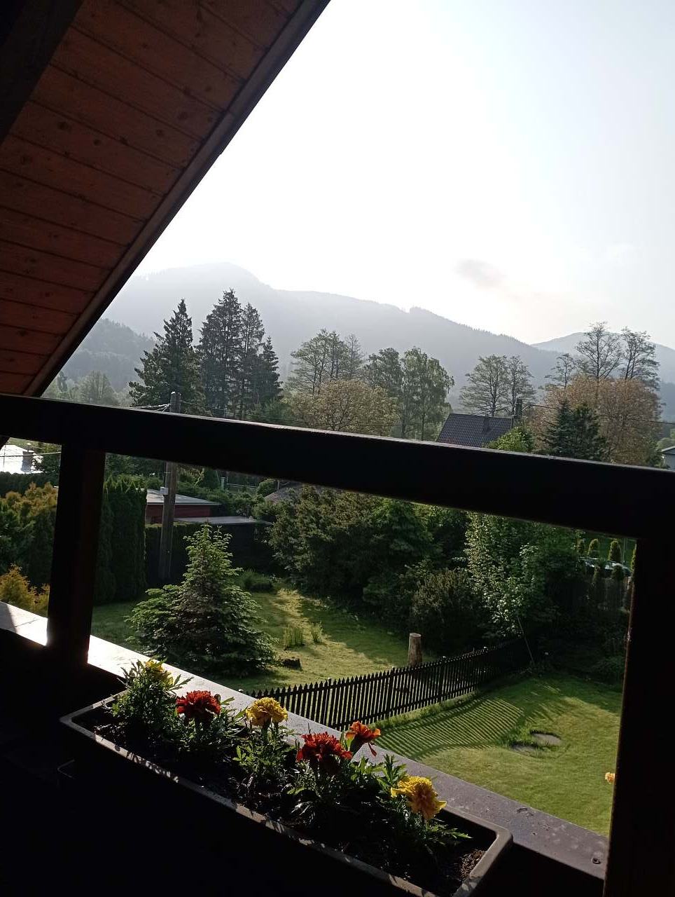Cabin to rent Ostravice
