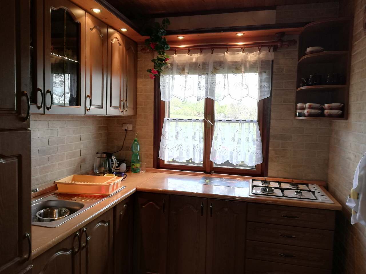 Cabin to rent Ostravice
