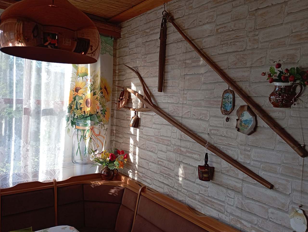 Cabin to rent Ostravice