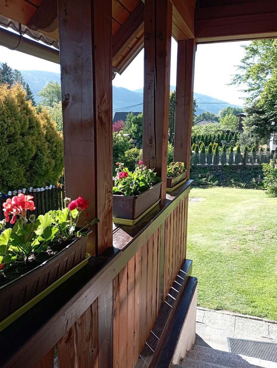 Cabin to rent Ostravice