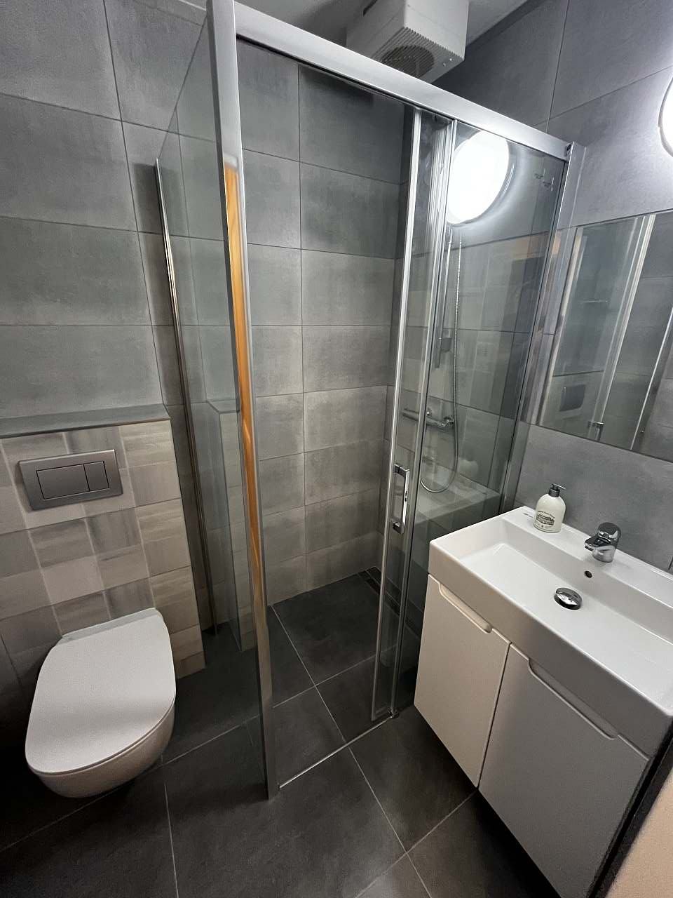 Apartments Dřevona II Hrabětice v Jizerských horách