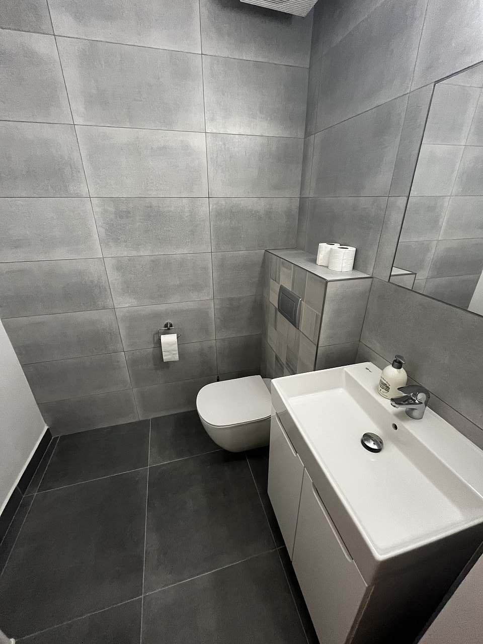 Apartments Dřevona II Hrabětice v Jizerských horách