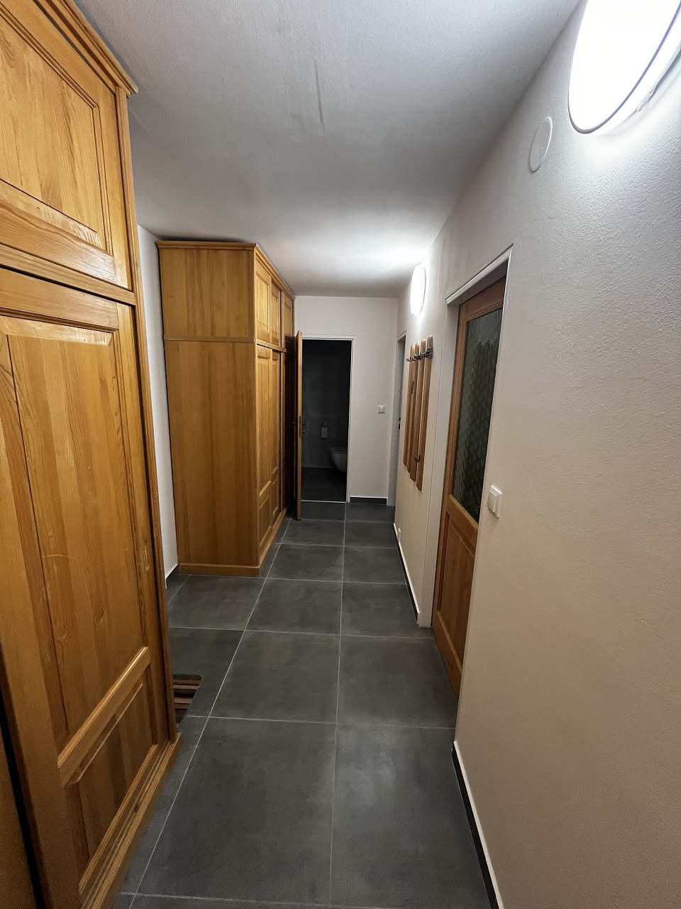 Apartments Dřevona II Hrabětice v Jizerských horách