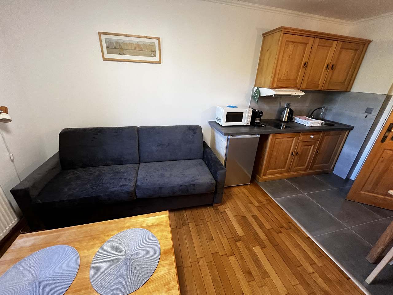 Apartments Dřevona II Hrabětice v Jizerských horách