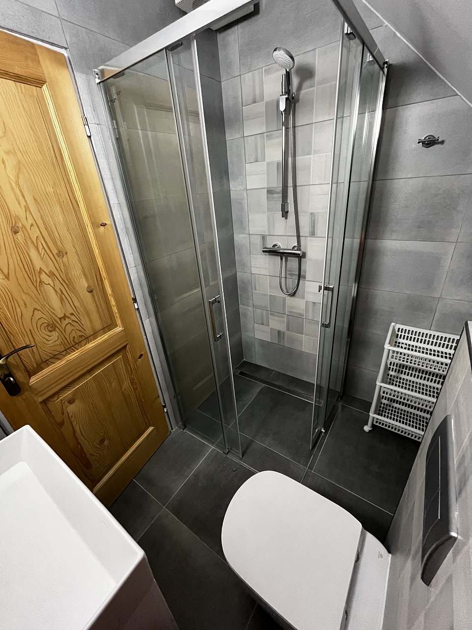 Apartments Dřevona II Hrabětice v Jizerských horách
