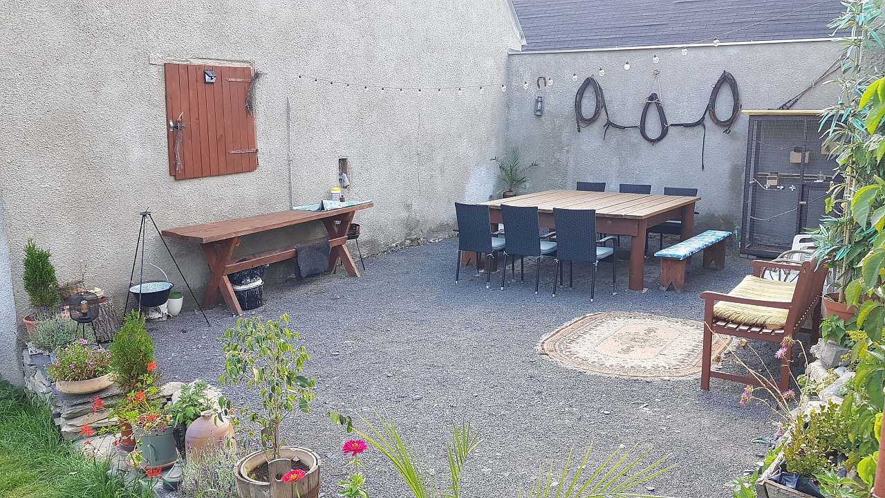 Accommodation U Machalů Leskovec nad Moravicí