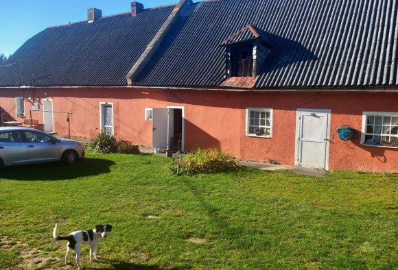 Accommodation U Machalů