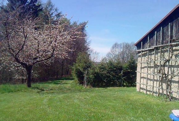 Cottage Mstetín