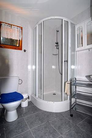 Guest House U Přehrady a chatky Horní Bečva