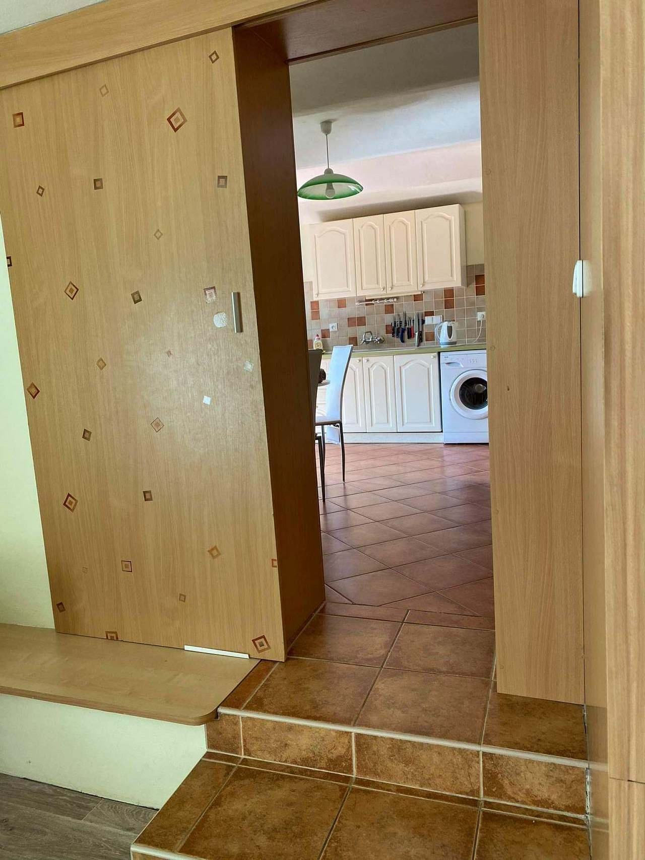 Apartments NA DĚDINĚ Uherské Hradiště