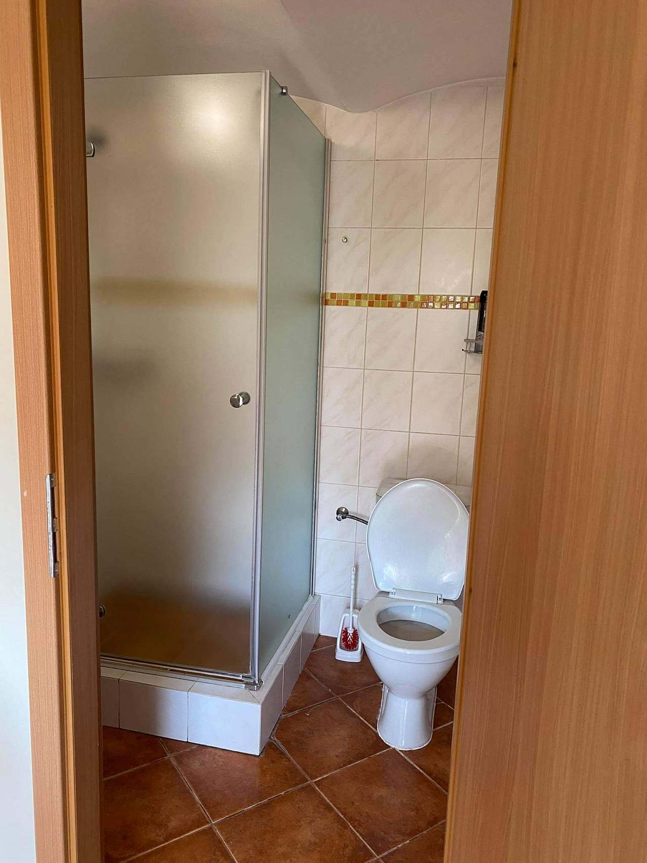 Apartments NA DĚDINĚ Uherské Hradiště