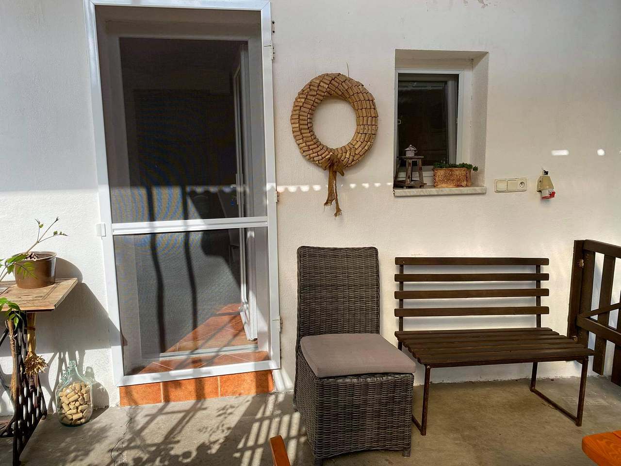 Apartments NA DĚDINĚ Uherské Hradiště