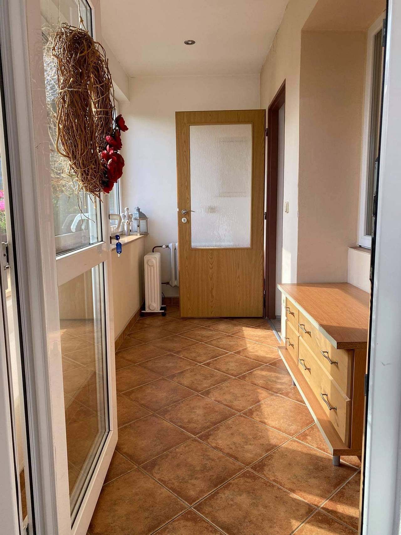 Apartments NA DĚDINĚ Uherské Hradiště