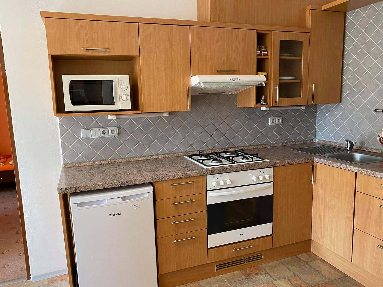 Apartments NA DĚDINĚ Uherské Hradiště