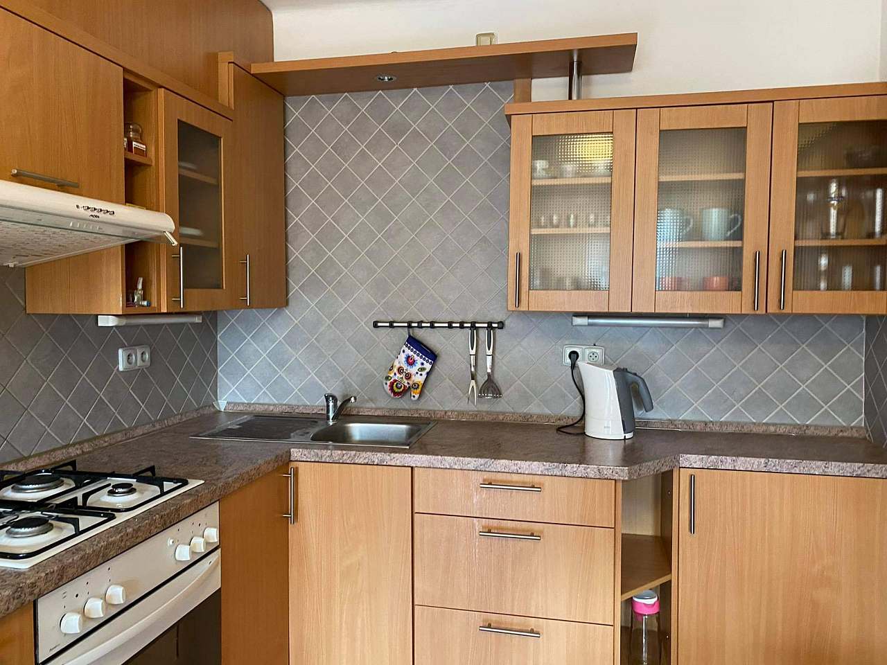 Apartments NA DĚDINĚ Uherské Hradiště