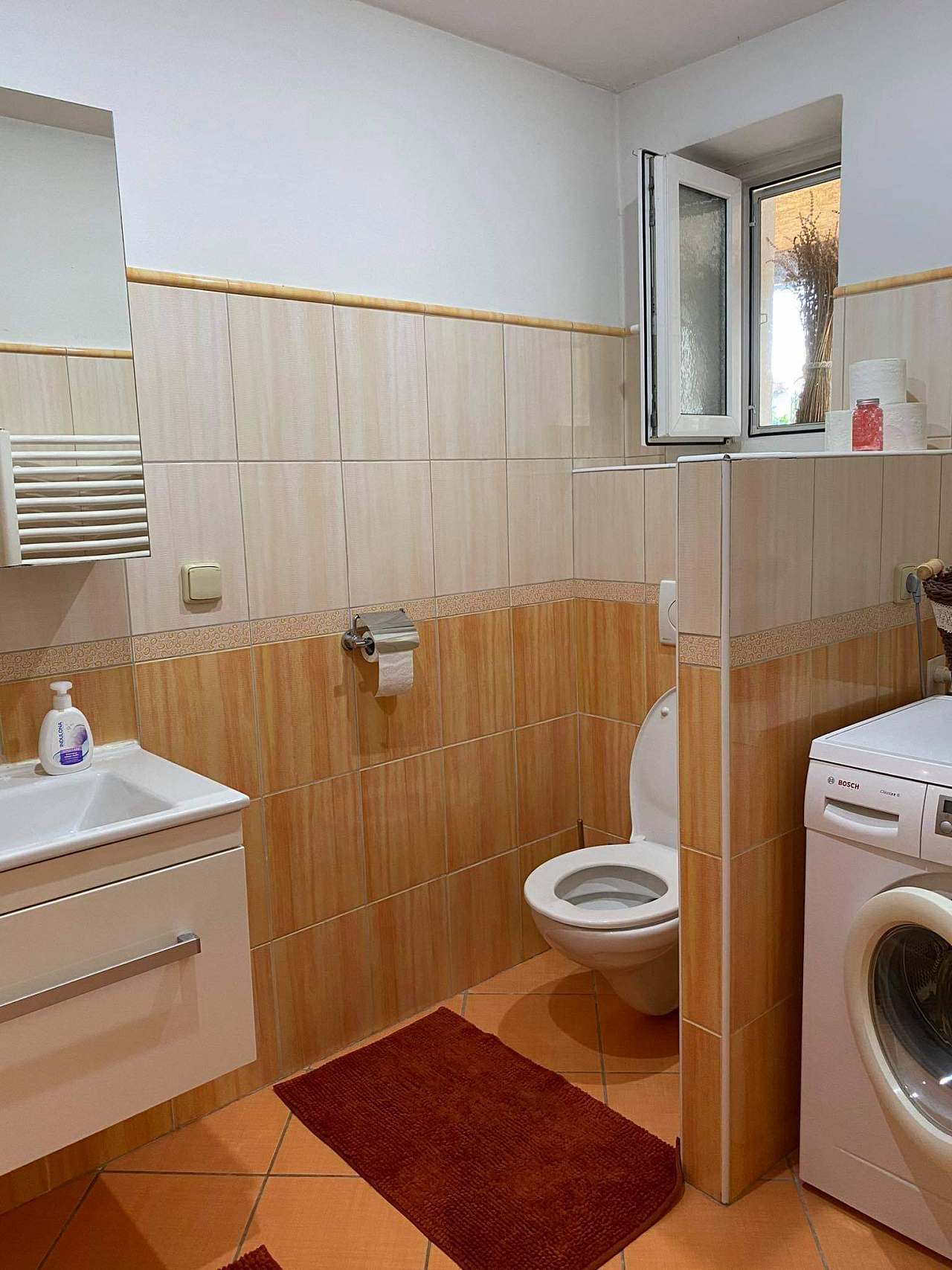 Apartments NA DĚDINĚ Uherské Hradiště