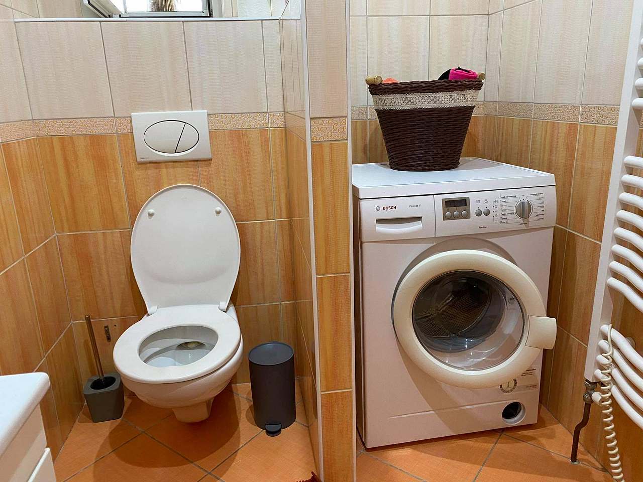 Apartments NA DĚDINĚ Uherské Hradiště