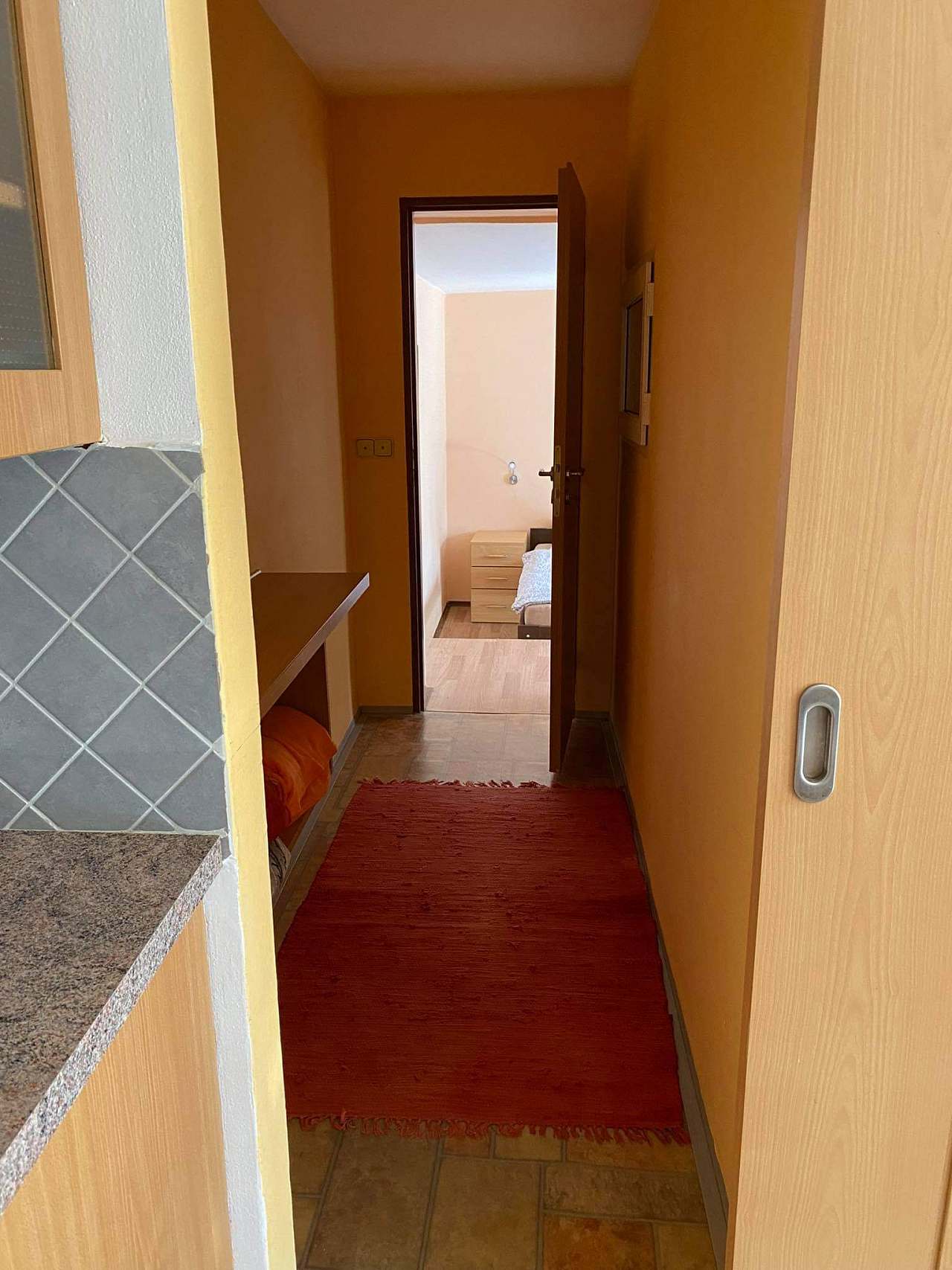 Apartments NA DĚDINĚ Uherské Hradiště