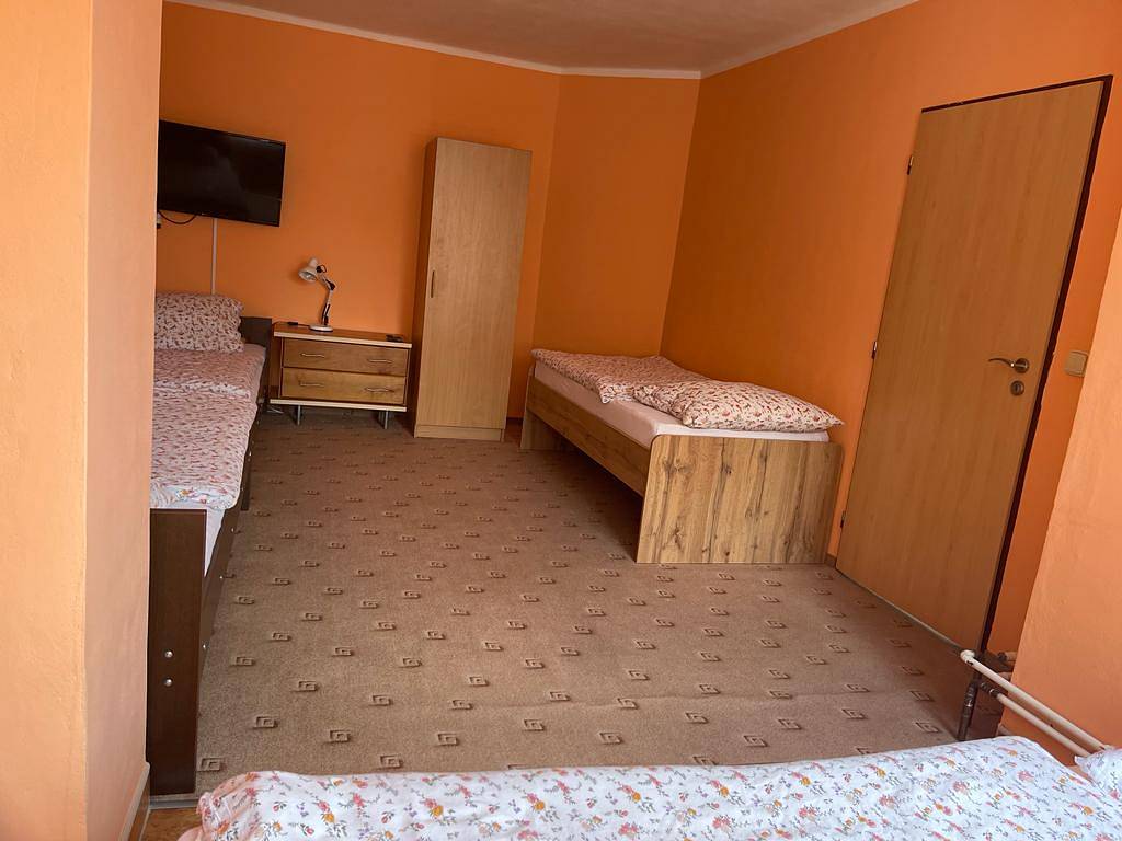 Apartments NA DĚDINĚ Uherské Hradiště
