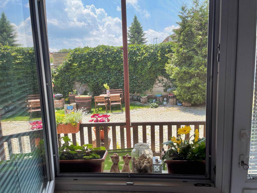 Apartments NA DĚDINĚ Uherské Hradiště