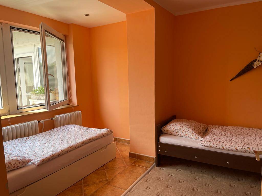 Apartments NA DĚDINĚ Uherské Hradiště