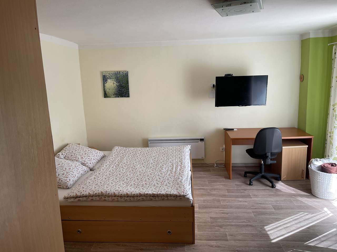 Apartments NA DĚDINĚ Uherské Hradiště