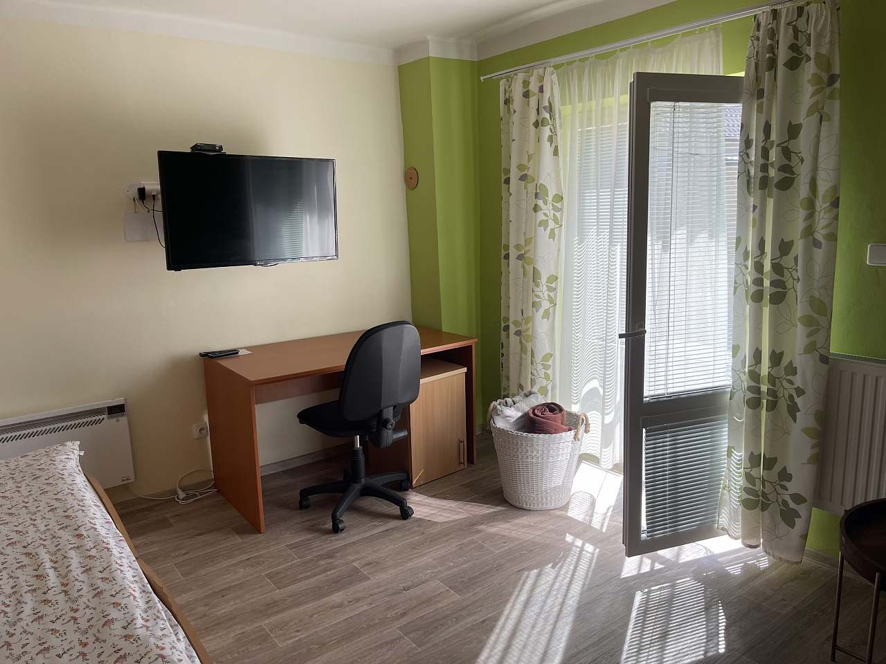 Apartments NA DĚDINĚ Uherské Hradiště