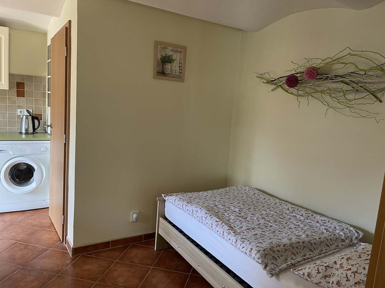 Apartments NA DĚDINĚ Uherské Hradiště