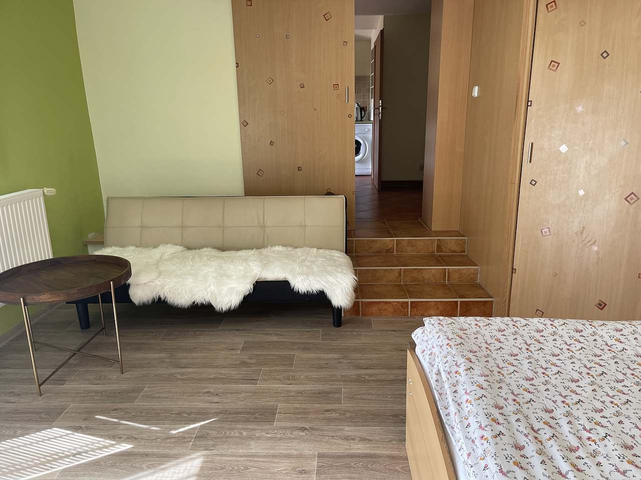 Apartments NA DĚDINĚ Uherské Hradiště