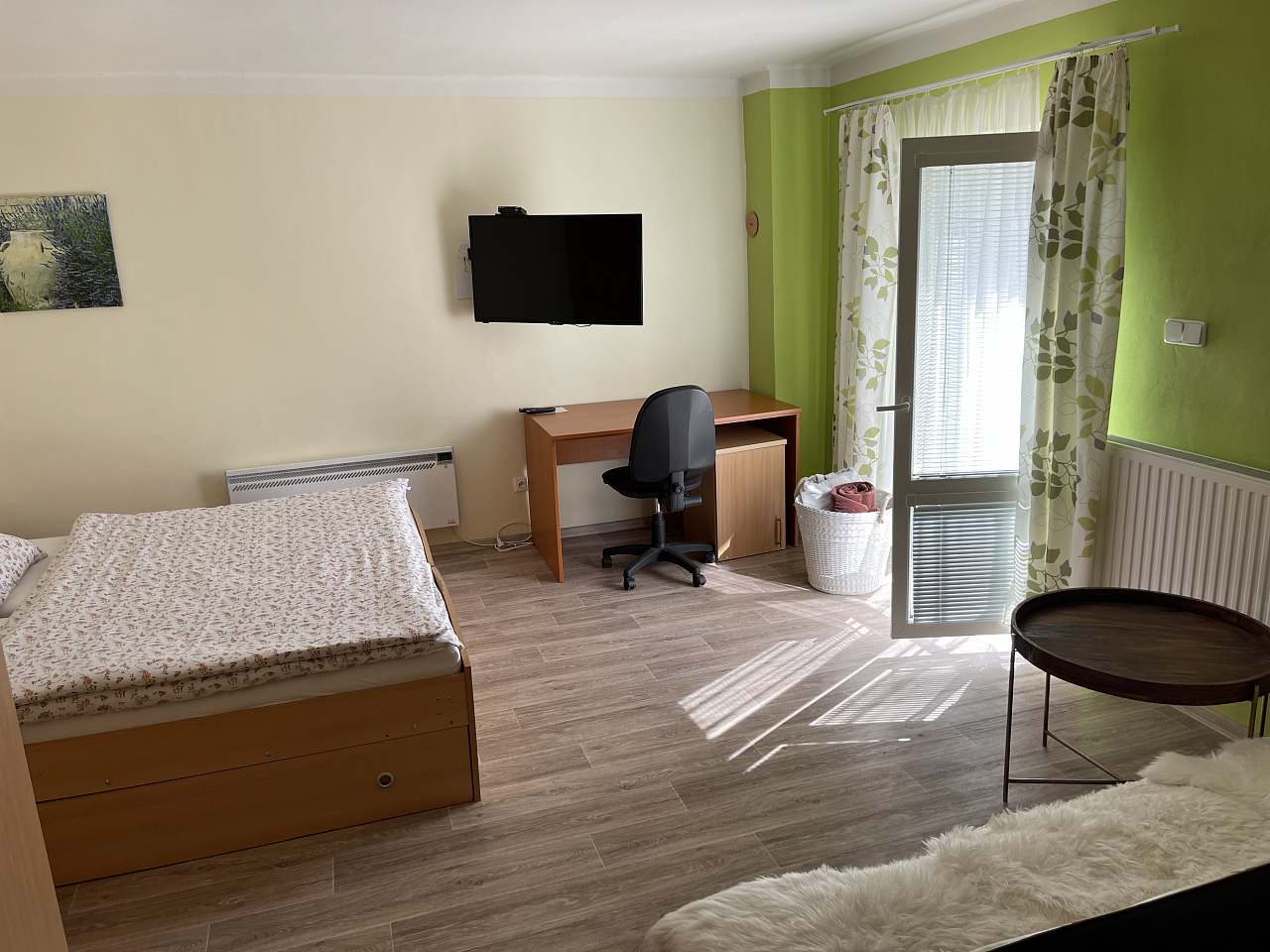 Apartments NA DĚDINĚ Uherské Hradiště