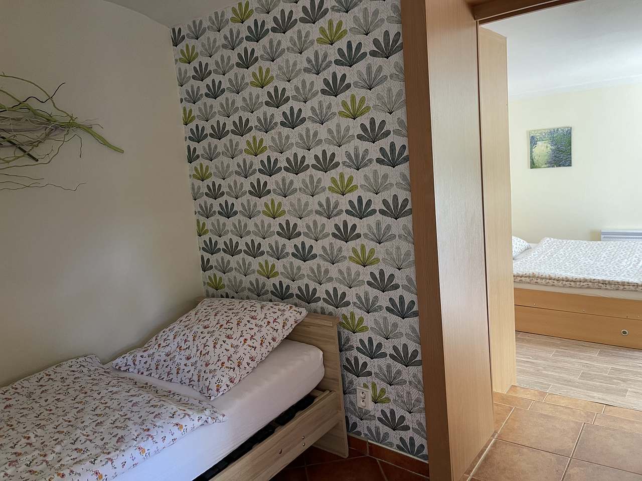 Apartments NA DĚDINĚ Uherské Hradiště