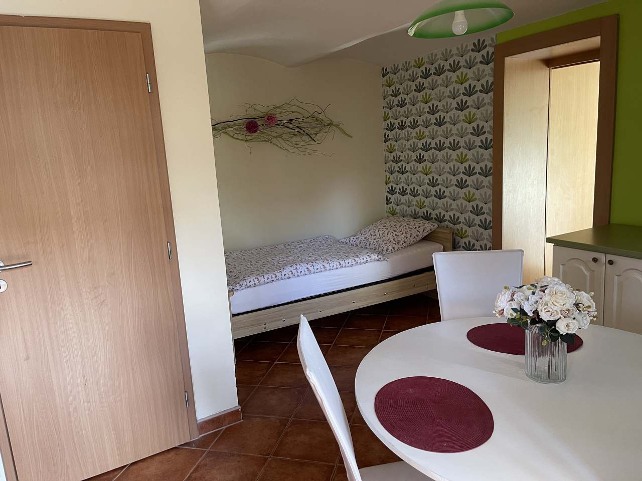 Apartments NA DĚDINĚ Uherské Hradiště