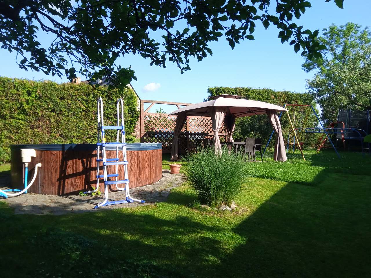 Apartments U Pešků Mojné