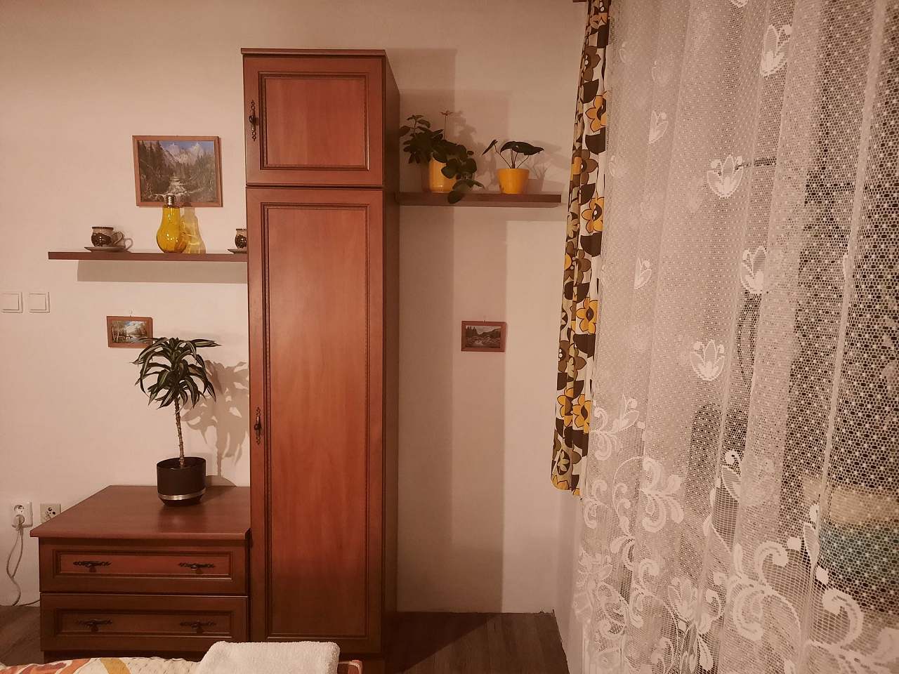 Apartments U Pešků Mojné