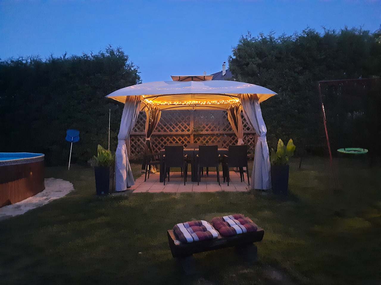 Apartments U Pešků Mojné