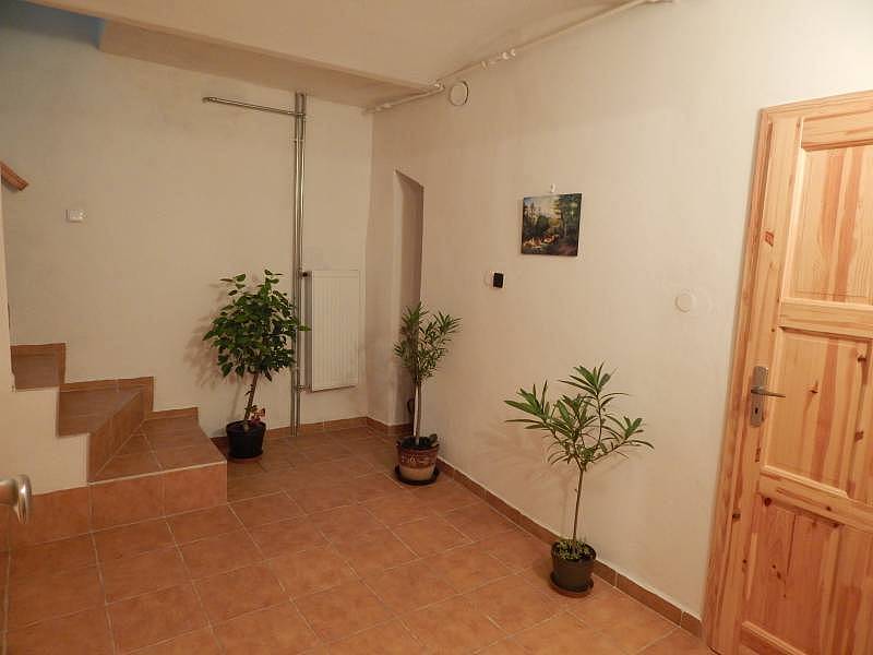Apartments U Pešků Mojné