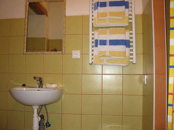 Apartments U Pešků Mojné