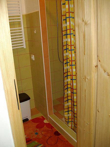 Apartments U Pešků Mojné