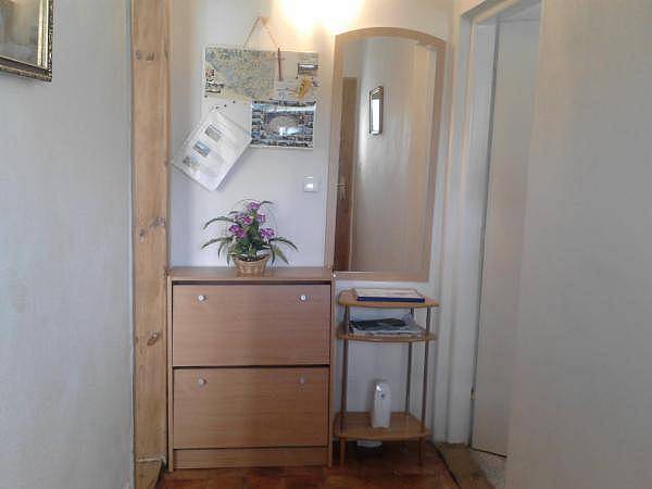 Apartments U Pešků Mojné